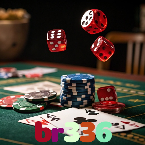 br336: Aposta Facilmente com Funcionalidades Completas no Aplicativo Móvel