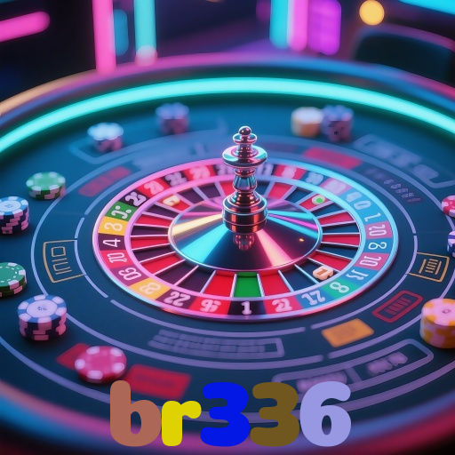 br336: Aposta Facilmente com Funcionalidades Completas no Aplicativo Móvel