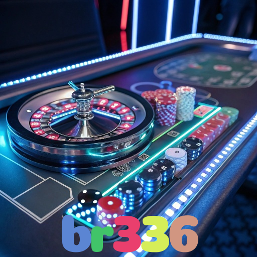 br336: Aposta Facilmente com Funcionalidades Completas no Aplicativo Móvel