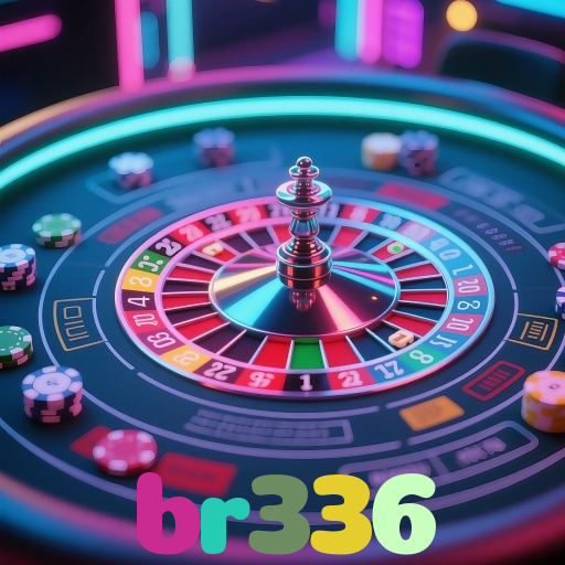 br336: Aposta Facilmente com Funcionalidades Completas no Aplicativo Móvel