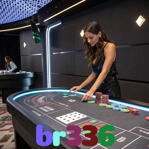 br336: Aposta Facilmente com Funcionalidades Completas no Aplicativo Móvel
