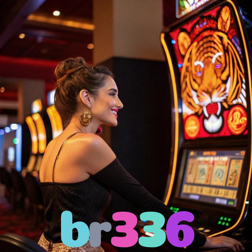 br336: Aposta Facilmente com Funcionalidades Completas no Aplicativo Móvel