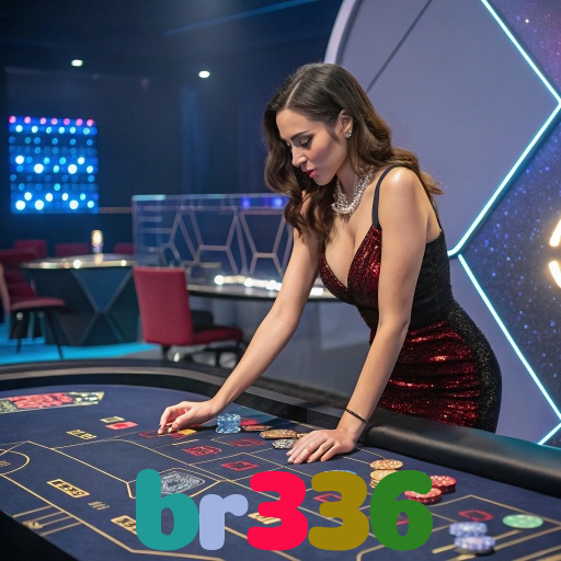 br336: Aposta Facilmente com Funcionalidades Completas no Aplicativo Móvel