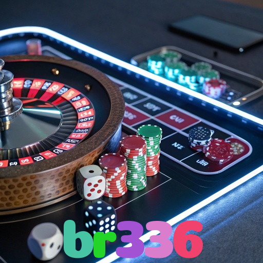 br336: Aposta Facilmente com Funcionalidades Completas no Aplicativo Móvel