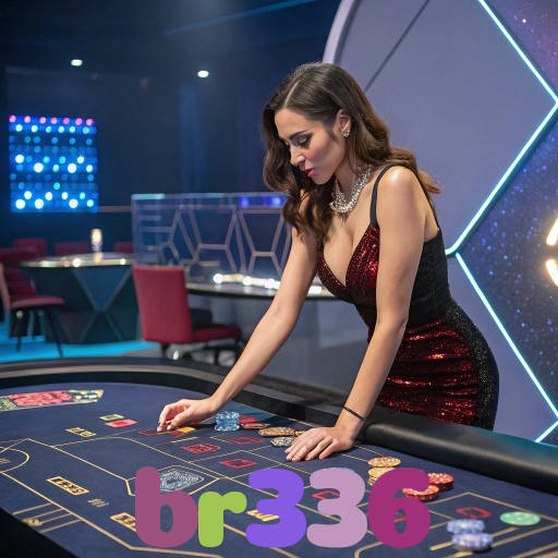 br336: Aposta Facilmente com Funcionalidades Completas no Aplicativo Móvel