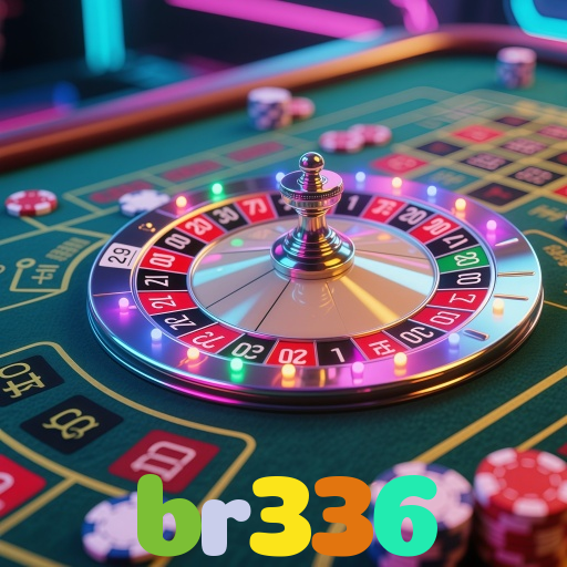 br336: Aposta Facilmente com Funcionalidades Completas no Aplicativo Móvel