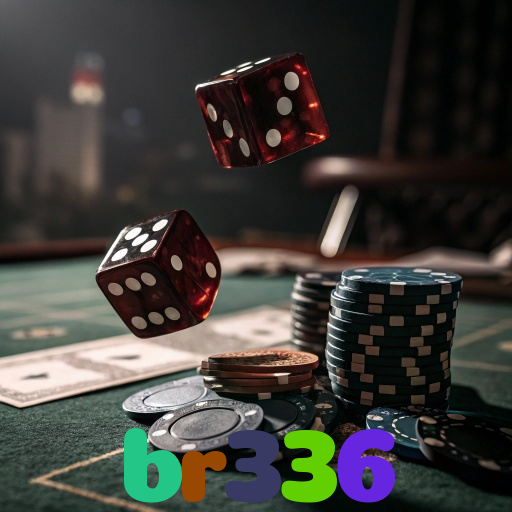 br336: Aposta Facilmente com Funcionalidades Completas no Aplicativo Móvel