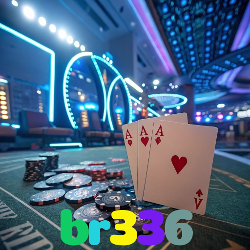 br336: Aposta Facilmente com Funcionalidades Completas no Aplicativo Móvel