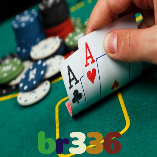 br336: Aposta Facilmente com Funcionalidades Completas no Aplicativo Móvel