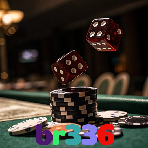 br336: Aposta Facilmente com Funcionalidades Completas no Aplicativo Móvel