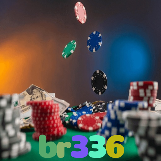 br336: Aposta Facilmente com Funcionalidades Completas no Aplicativo Móvel