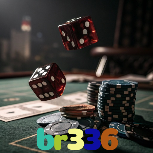 br336: Aposta Facilmente com Funcionalidades Completas no Aplicativo Móvel