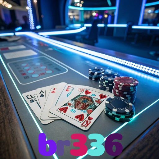br336: Aposta Facilmente com Funcionalidades Completas no Aplicativo Móvel