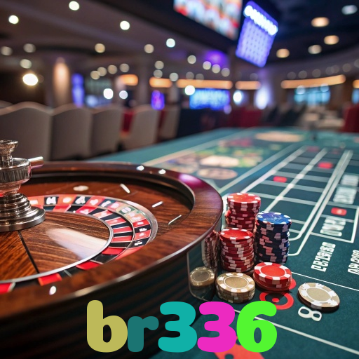 br336: Aposta Facilmente com Funcionalidades Completas no Aplicativo Móvel