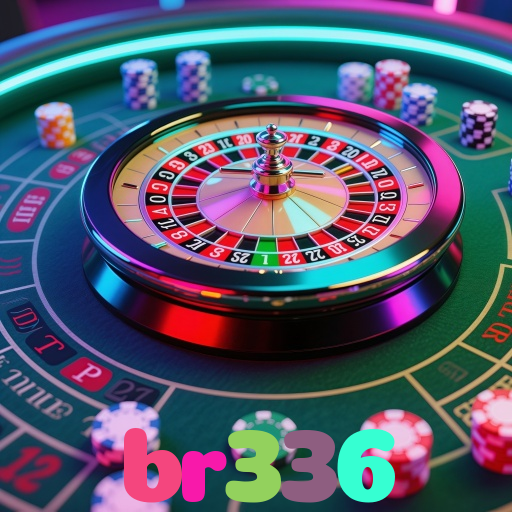 br336: Aposta Facilmente com Funcionalidades Completas no Aplicativo Móvel