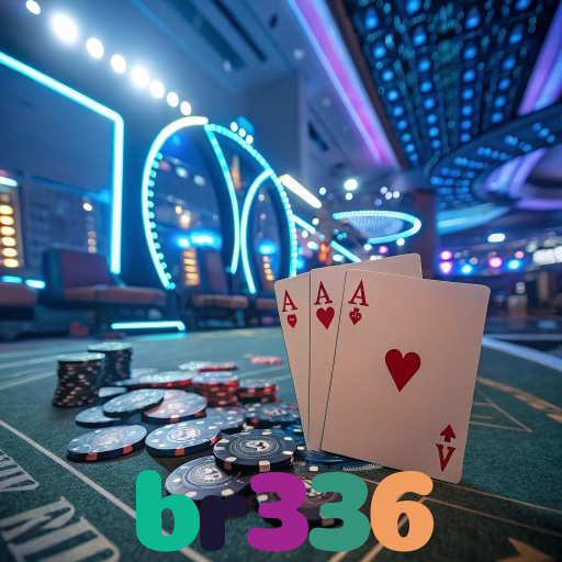 br336: Aposta Facilmente com Funcionalidades Completas no Aplicativo Móvel