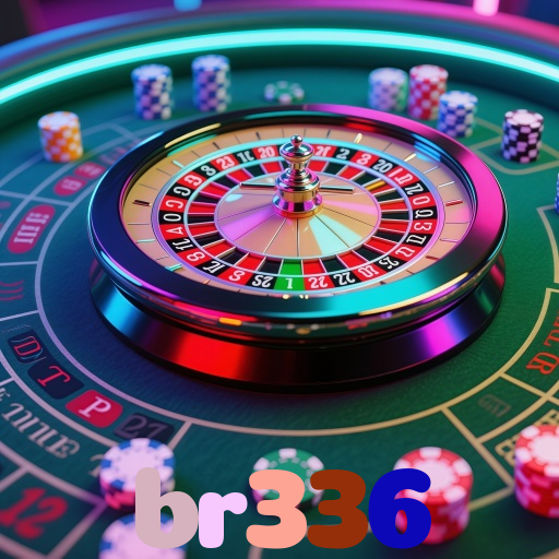 br336: Aposta Facilmente com Funcionalidades Completas no Aplicativo Móvel