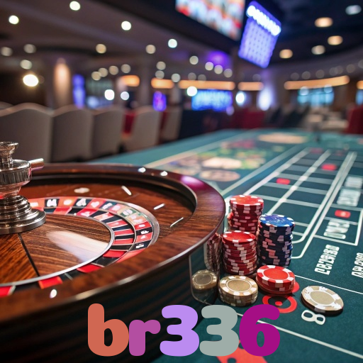 br336: Aposta Facilmente com Funcionalidades Completas no Aplicativo Móvel