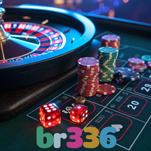br336: Aposta Facilmente com Funcionalidades Completas no Aplicativo Móvel