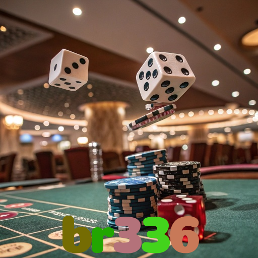 br336: Aposta Facilmente com Funcionalidades Completas no Aplicativo Móvel