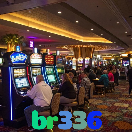 br336: Aposta Facilmente com Funcionalidades Completas no Aplicativo Móvel