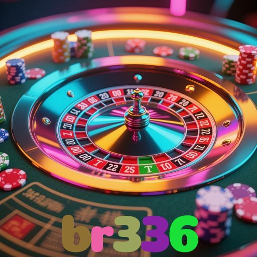 br336: Aposta Facilmente com Funcionalidades Completas no Aplicativo Móvel