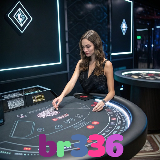 br336: Aposta Facilmente com Funcionalidades Completas no Aplicativo Móvel