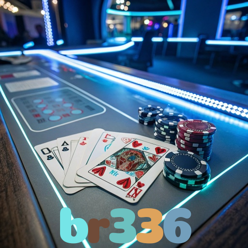 br336: Aposta Facilmente com Funcionalidades Completas no Aplicativo Móvel