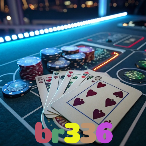 br336: Aposta Facilmente com Funcionalidades Completas no Aplicativo Móvel