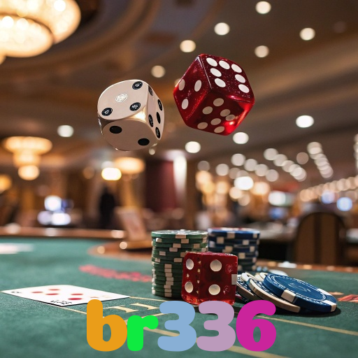 br336: Aposta Facilmente com Funcionalidades Completas no Aplicativo Móvel
