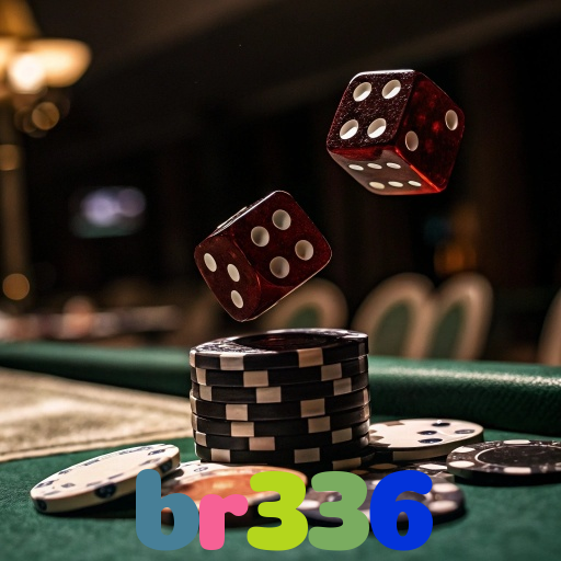 br336: Aposta Facilmente com Funcionalidades Completas no Aplicativo Móvel