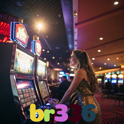 br336: Aposta Facilmente com Funcionalidades Completas no Aplicativo Móvel
