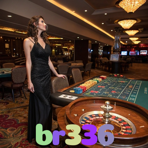 br336: Aposta Facilmente com Funcionalidades Completas no Aplicativo Móvel