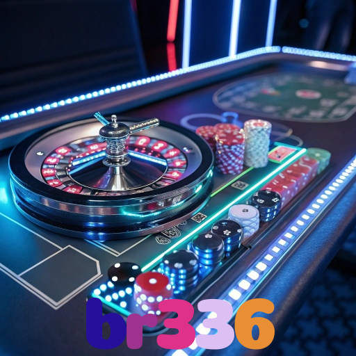 br336: Aposta Facilmente com Funcionalidades Completas no Aplicativo Móvel
