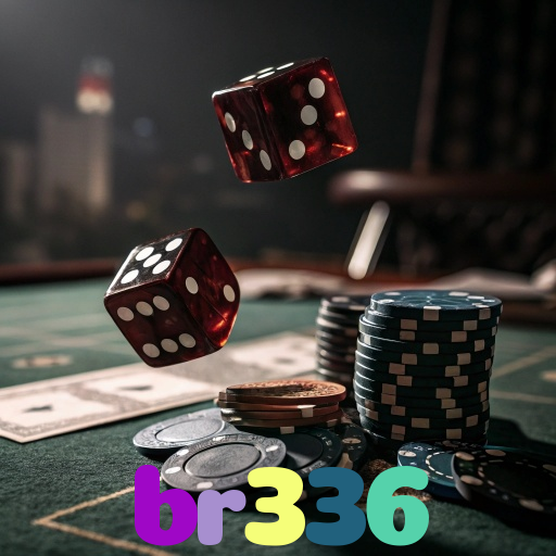 br336: Aposta Facilmente com Funcionalidades Completas no Aplicativo Móvel