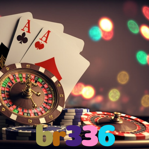 br336: Aposta Facilmente com Funcionalidades Completas no Aplicativo Móvel