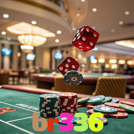 br336: Aposta Facilmente com Funcionalidades Completas no Aplicativo Móvel