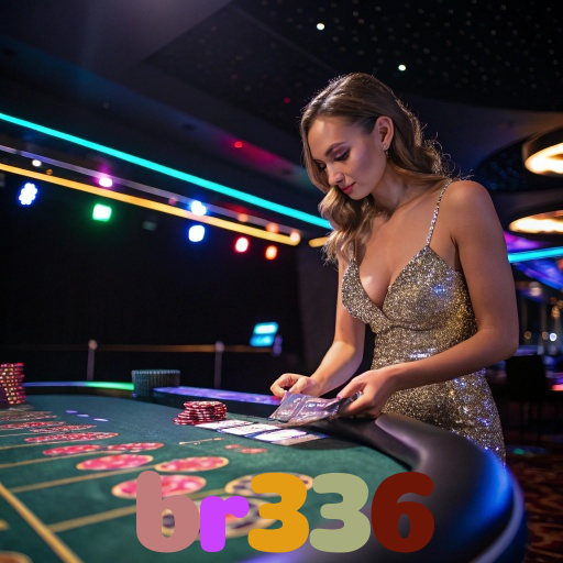 br336: Aposta Facilmente com Funcionalidades Completas no Aplicativo Móvel