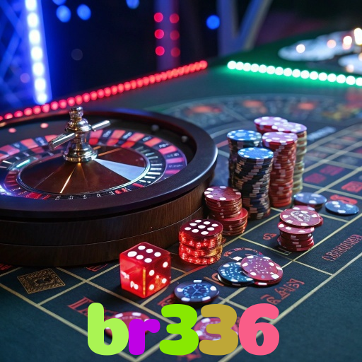 br336: Aposta Facilmente com Funcionalidades Completas no Aplicativo Móvel