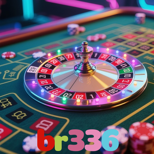 br336: Aposta Facilmente com Funcionalidades Completas no Aplicativo Móvel