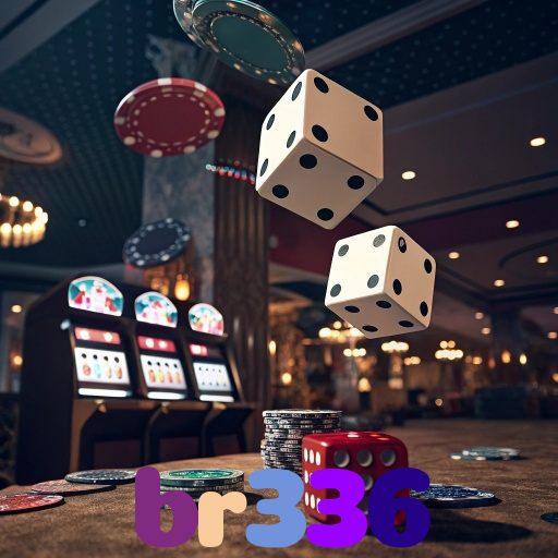 br336: Aposta Facilmente com Funcionalidades Completas no Aplicativo Móvel