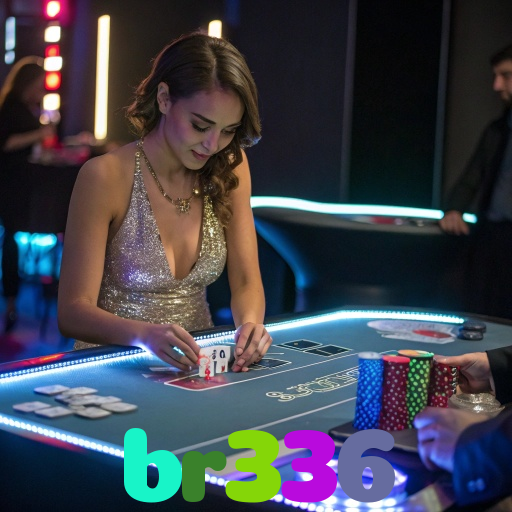 br336: Aposta Facilmente com Funcionalidades Completas no Aplicativo Móvel