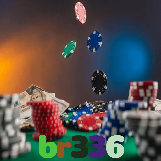 br336: Aposta Facilmente com Funcionalidades Completas no Aplicativo Móvel