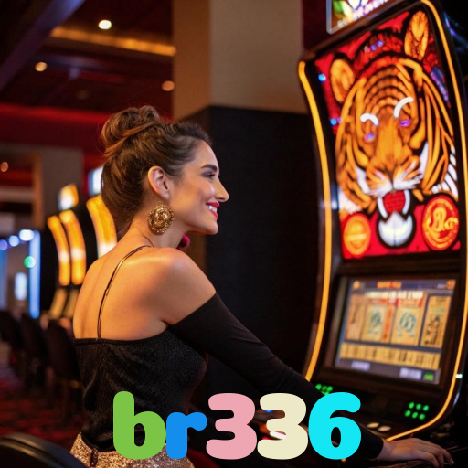 br336: Aposta Facilmente com Funcionalidades Completas no Aplicativo Móvel