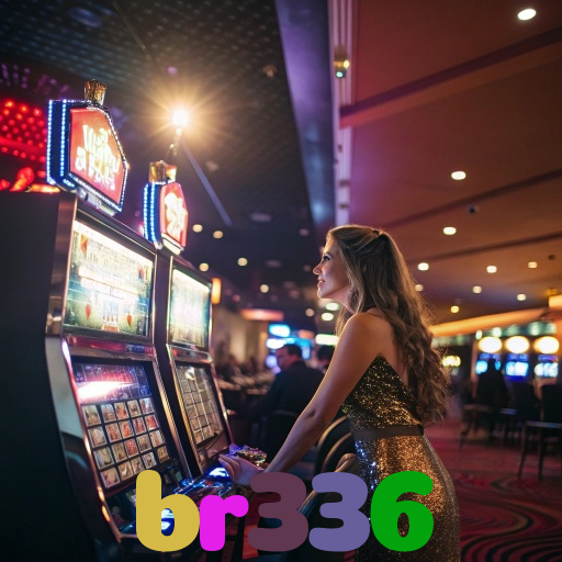 br336: Aposta Facilmente com Funcionalidades Completas no Aplicativo Móvel