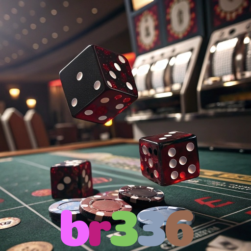 br336: Aposta Facilmente com Funcionalidades Completas no Aplicativo Móvel