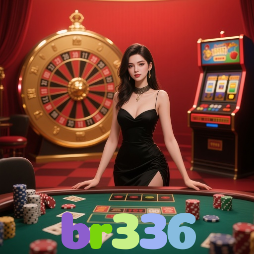 br336: Aposta Facilmente com Funcionalidades Completas no Aplicativo Móvel