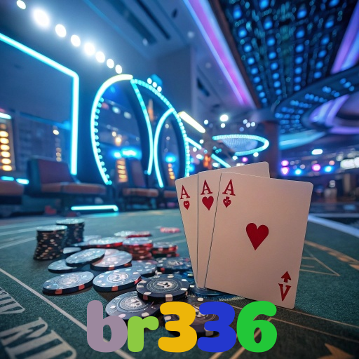 br336: Aposta Facilmente com Funcionalidades Completas no Aplicativo Móvel