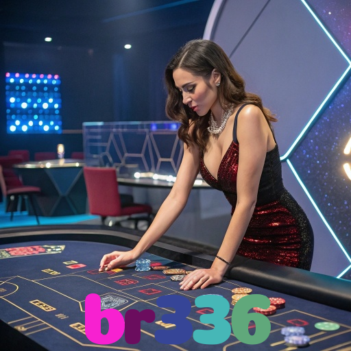 br336: Aposta Facilmente com Funcionalidades Completas no Aplicativo Móvel
