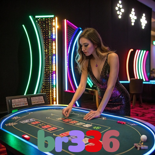 br336: Aposta Facilmente com Funcionalidades Completas no Aplicativo Móvel
